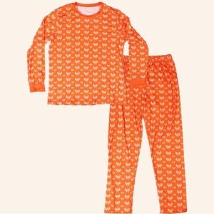 Whataburger Jammies Size L